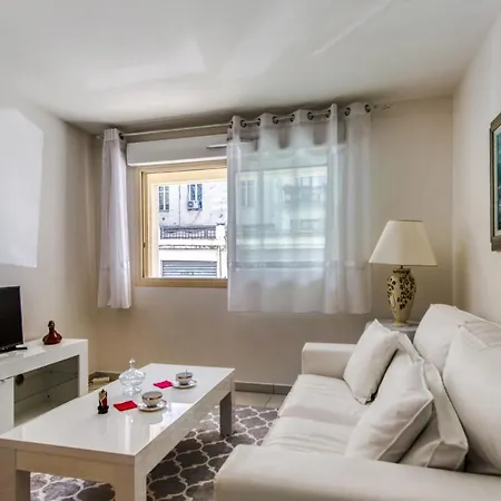 Apartamento Clap D'or - Welkeys
